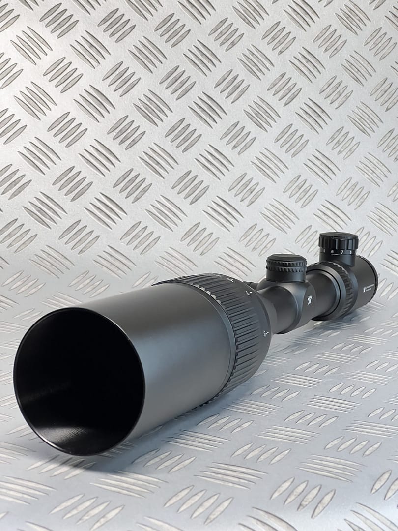 Crossfire II 3-12x56