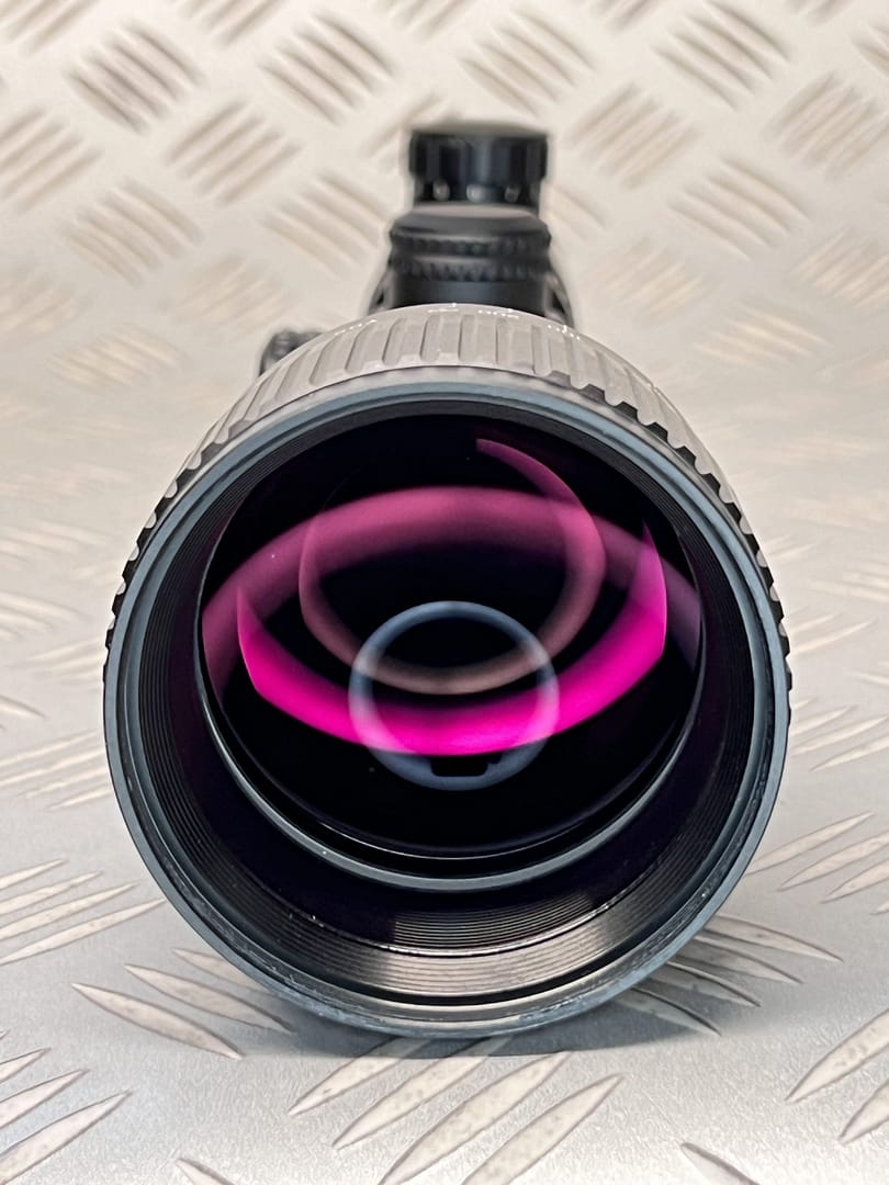 Crossfire II 3-12x56