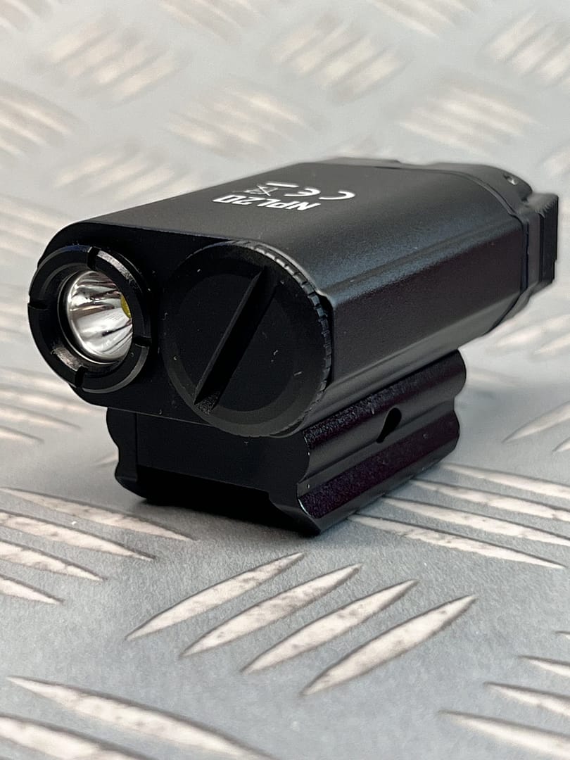 Lampe nitecore NPL20-460lumens