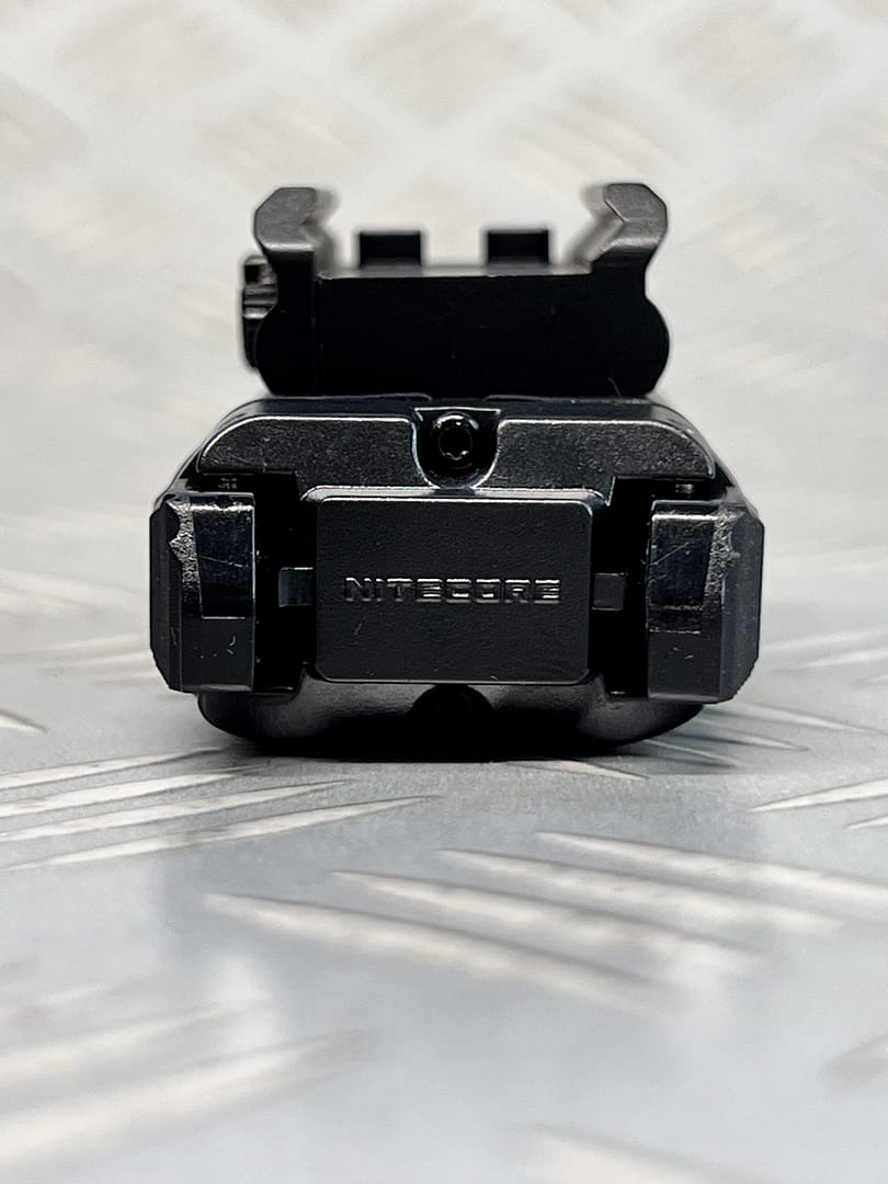 Lampe nitecore NPL20-460lumens