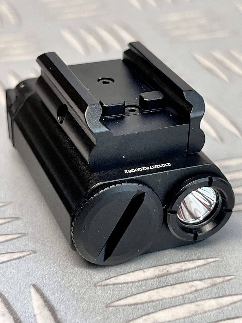 Lampe nitecore NPL20-460lumens