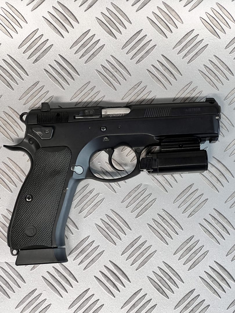 Lampe nitecore NPL20-460lumens