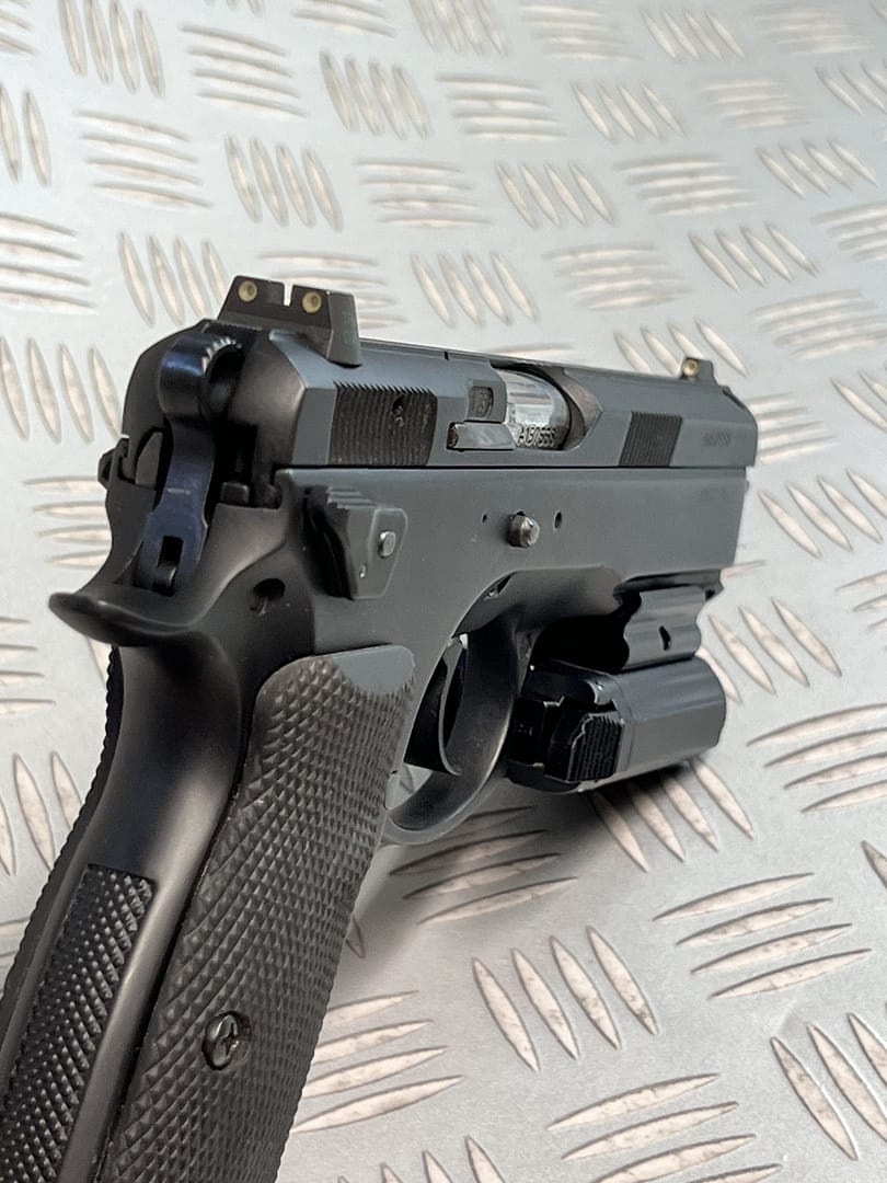 Lampe nitecore NPL20-460lumens