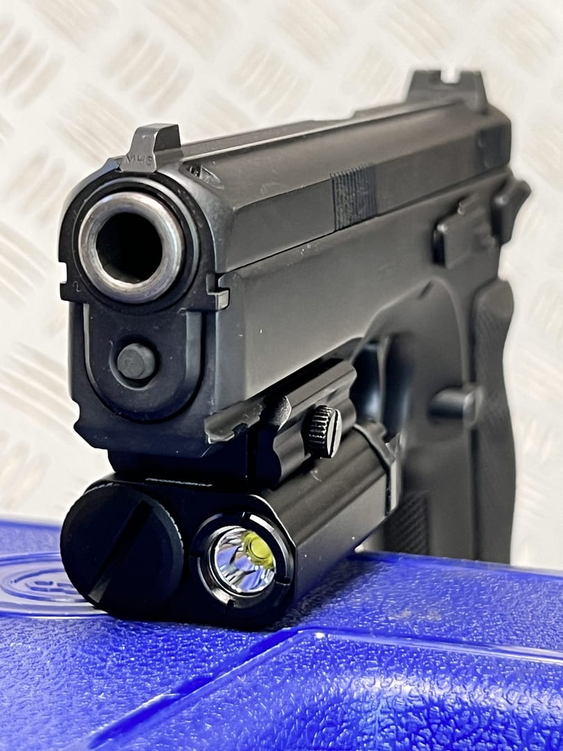 Lampe nitecore NPL20-460lumens