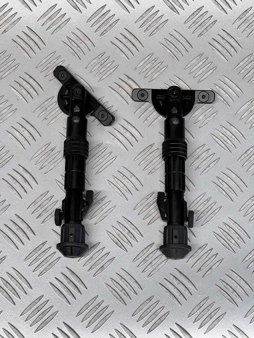 BIPIED À PIEDS INDÉPENDANTS