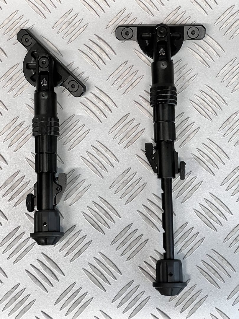 BIPIED À PIEDS INDÉPENDANTS