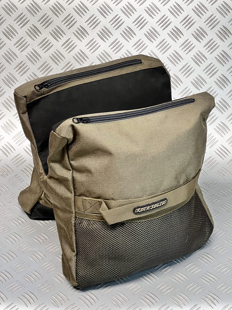 Sac de tir Rock Solid Forme H