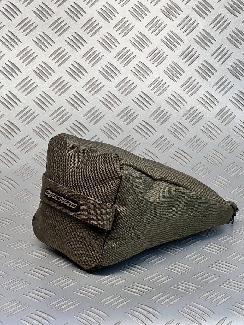 Petit Sac de tir Rock Solid Bergara
