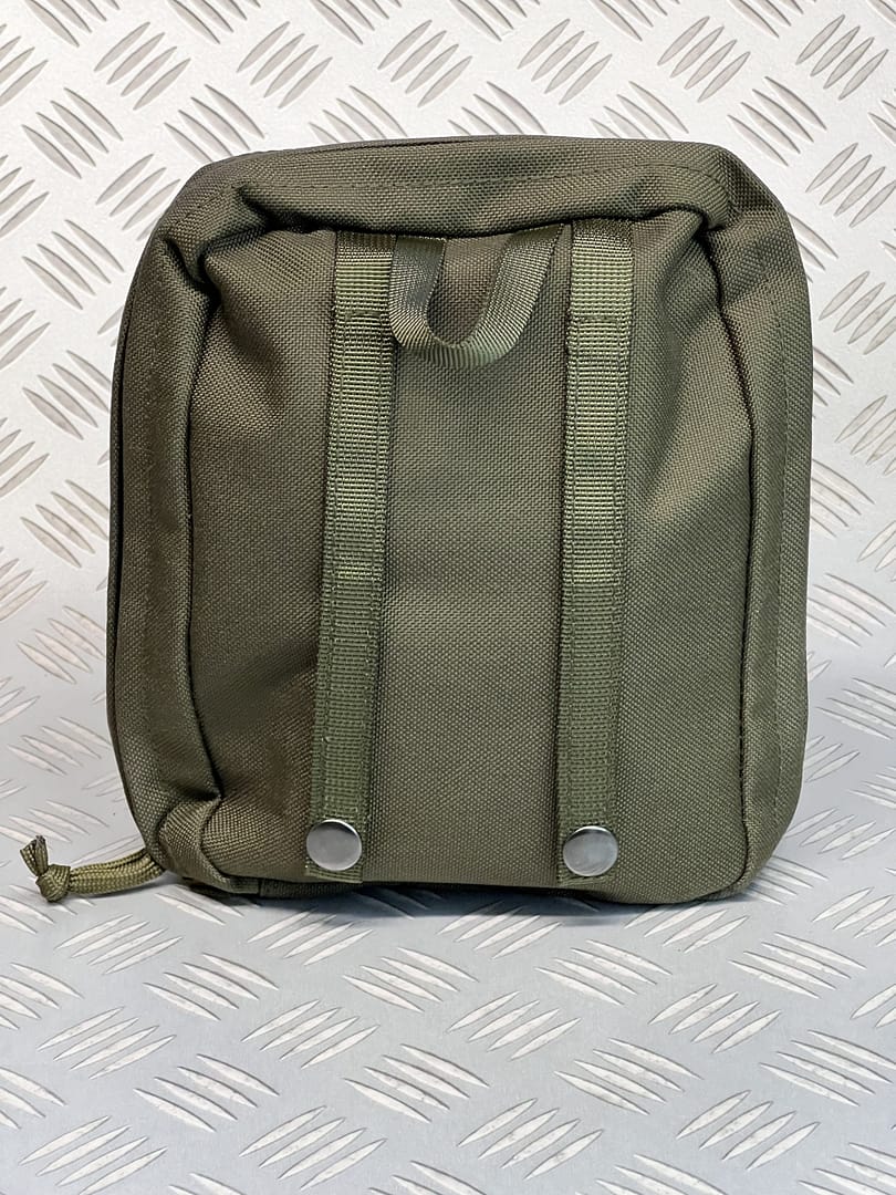 Pochette tactique / cartouchières Bergara type L