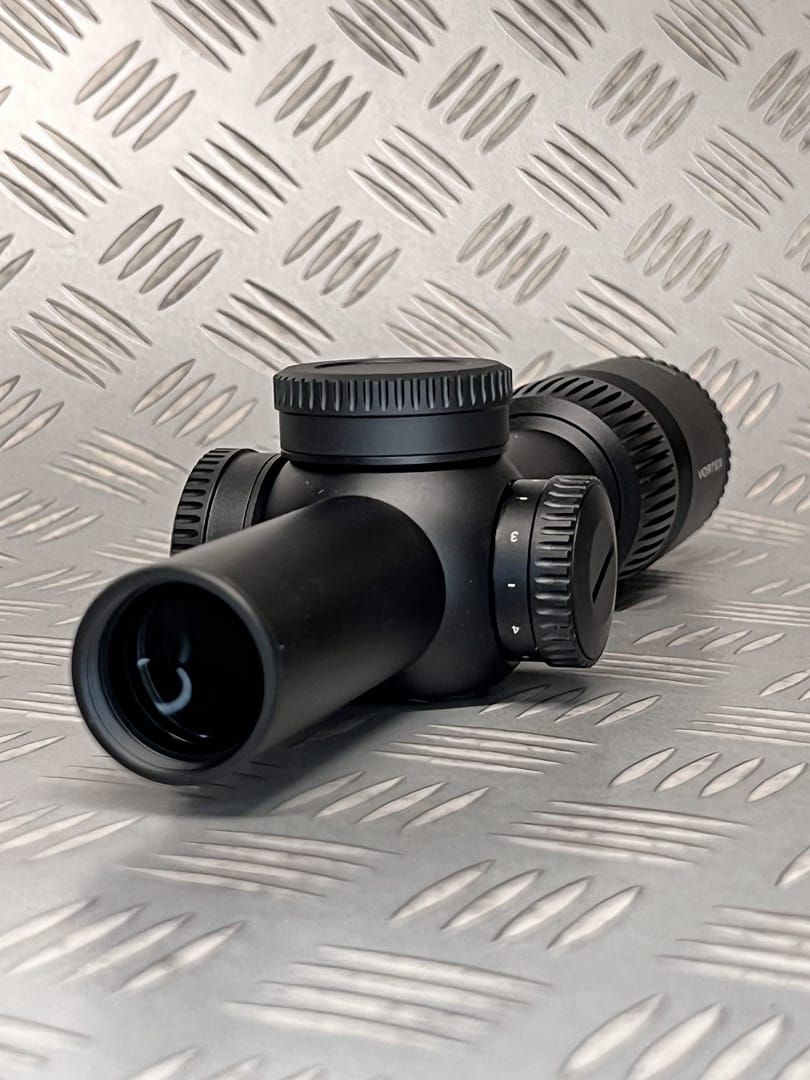 VORTEX Venom SFP Riflescope 1-6x24
