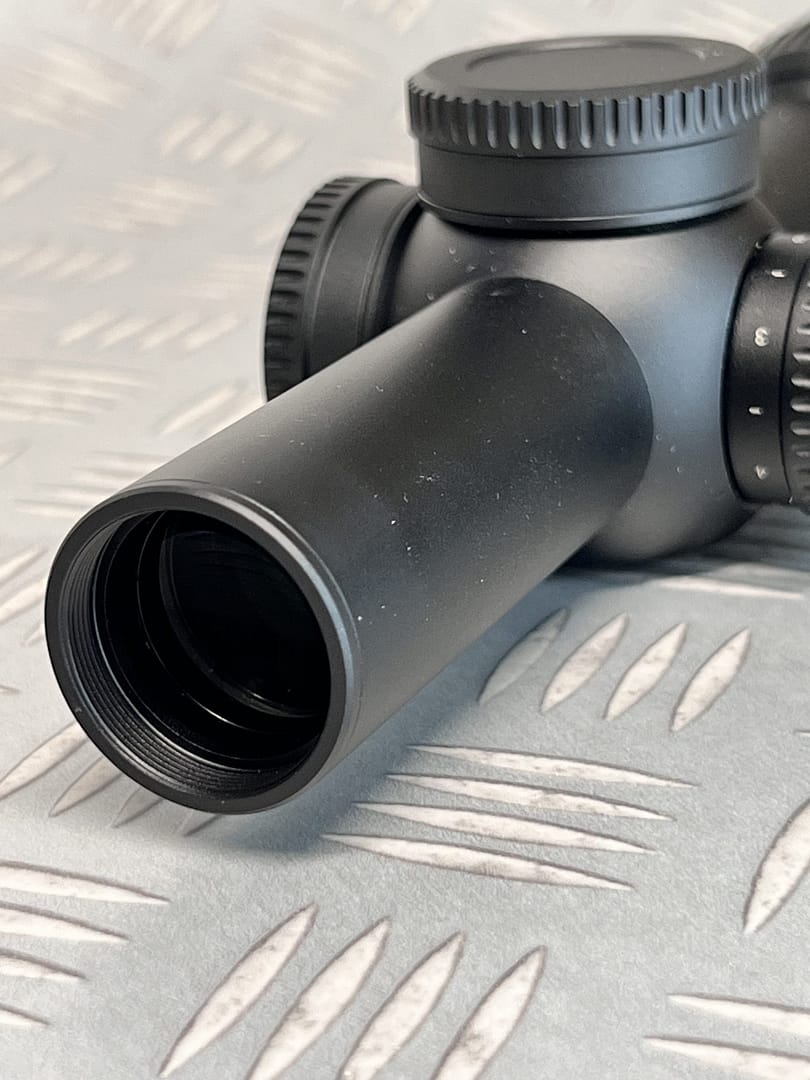 VORTEX Venom SFP Riflescope 1-6x24