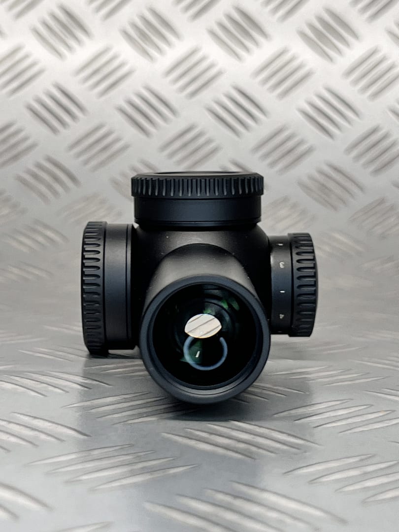 VORTEX Venom SFP Riflescope 1-6x24