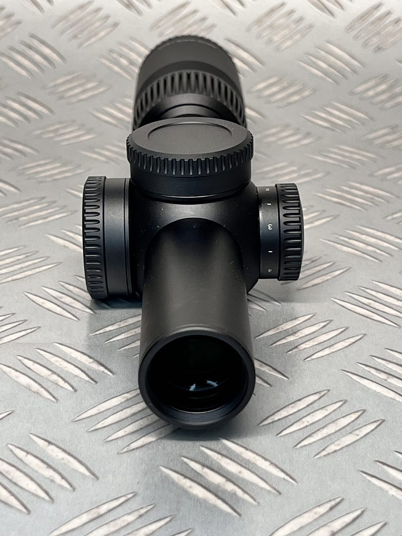 VORTEX Venom SFP Riflescope 1-6x24