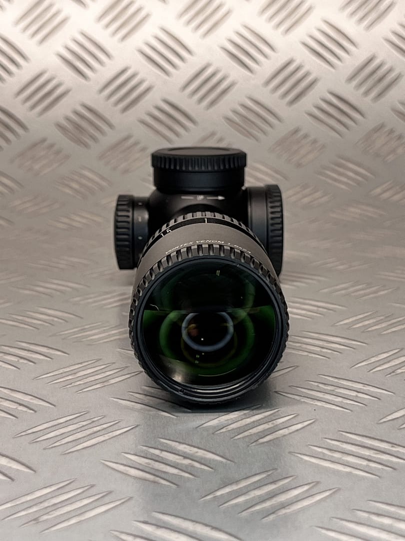VORTEX Venom SFP Riflescope 1-6x24