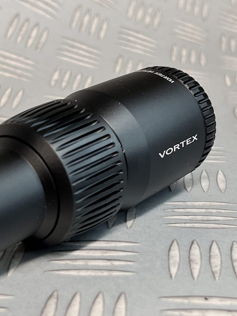 VORTEX Venom SFP Riflescope 1-6x24