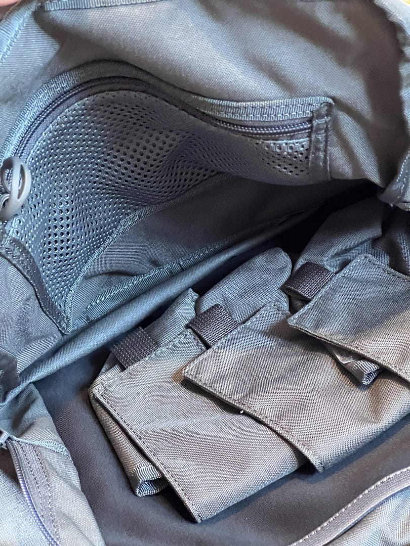 Bergara Housse de carabine/Drag Bag ET Tapis de Tir