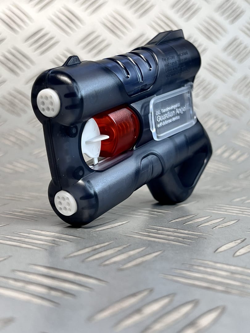 Guardian angel 3 PROJECTEUR DE DÉFENSE