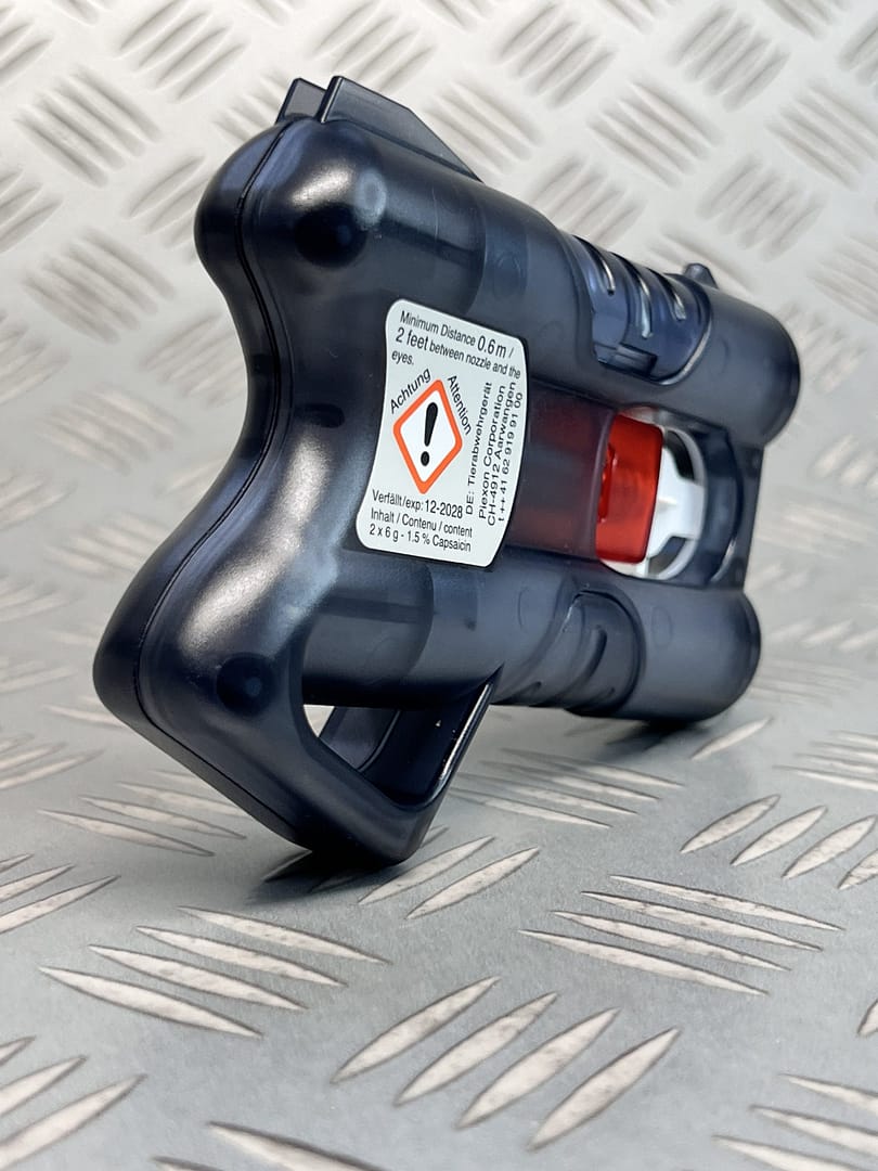 Guardian angel 3 PROJECTEUR DE DÉFENSE