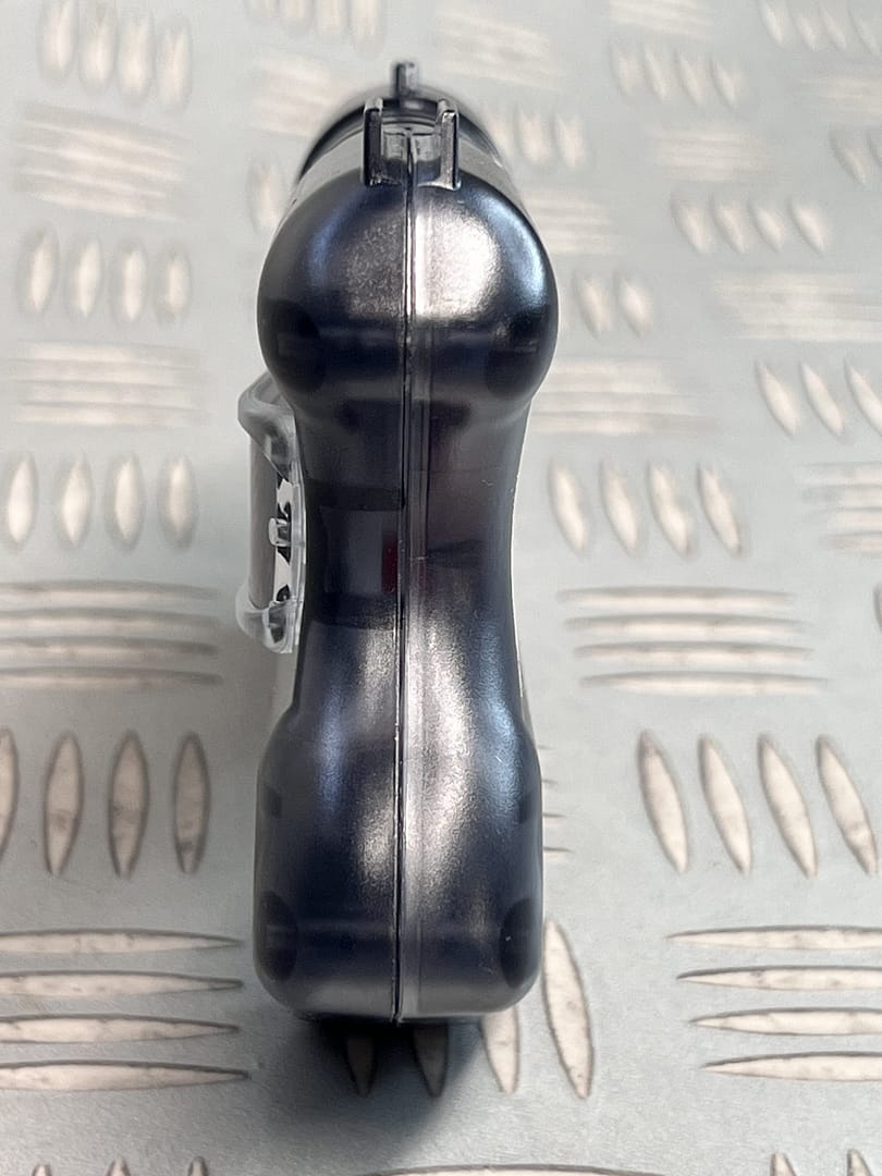 Guardian angel 3 PROJECTEUR DE DÉFENSE