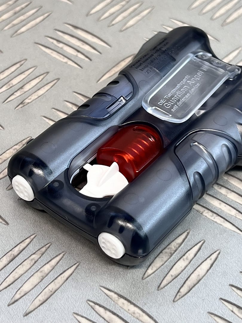 Guardian angel 3 PROJECTEUR DE DÉFENSE