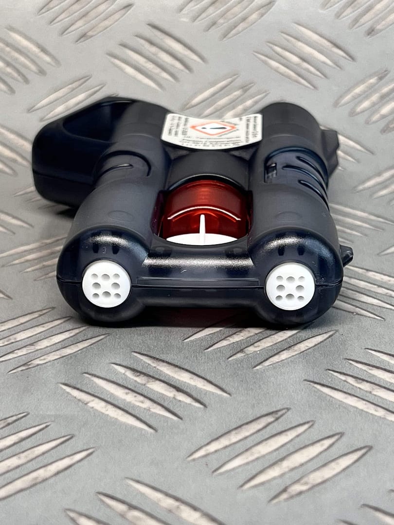 Guardian angel 3 PROJECTEUR DE DÉFENSE