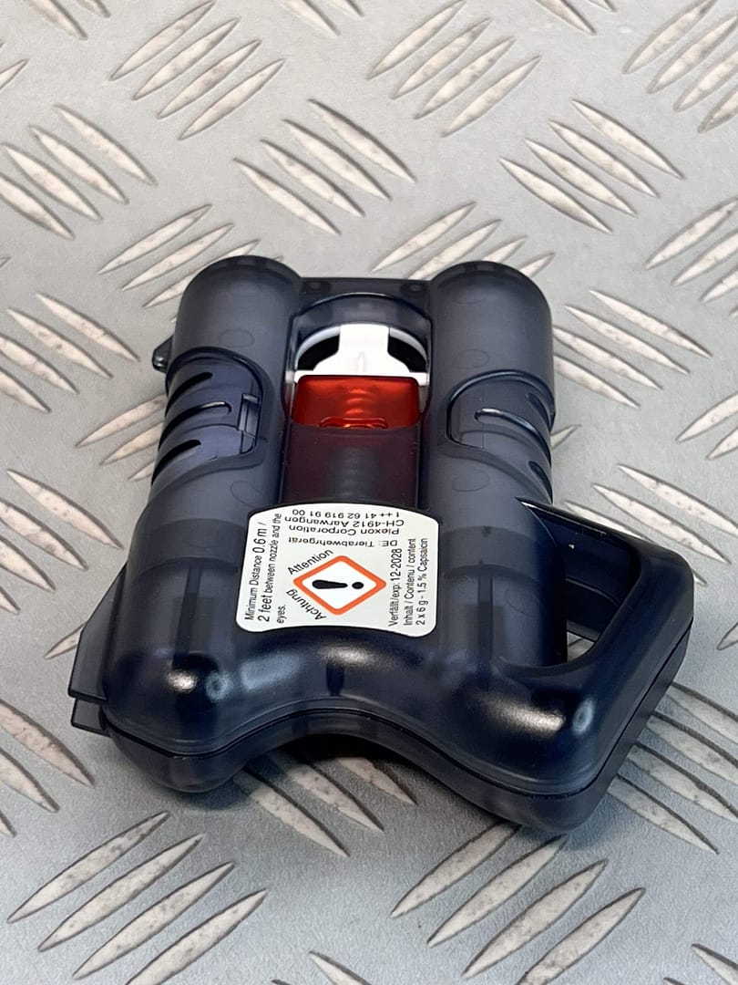 Guardian angel 3 PROJECTEUR DE DÉFENSE