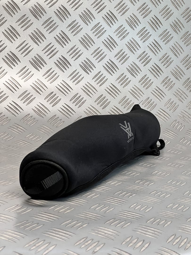 VORTEX Housse de protection d'optiques