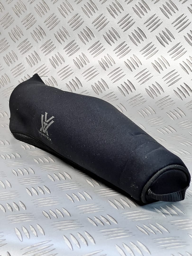 VORTEX Housse de protection d'optiques