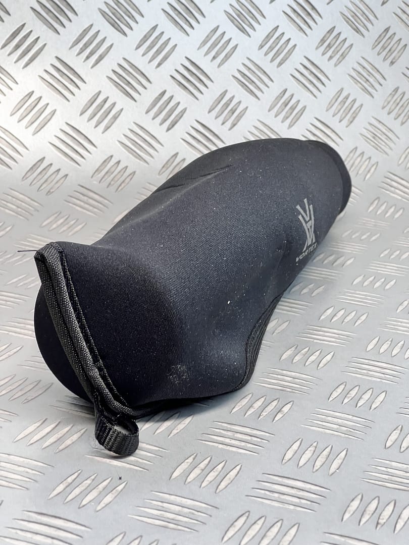 VORTEX Housse de protection d'optiques