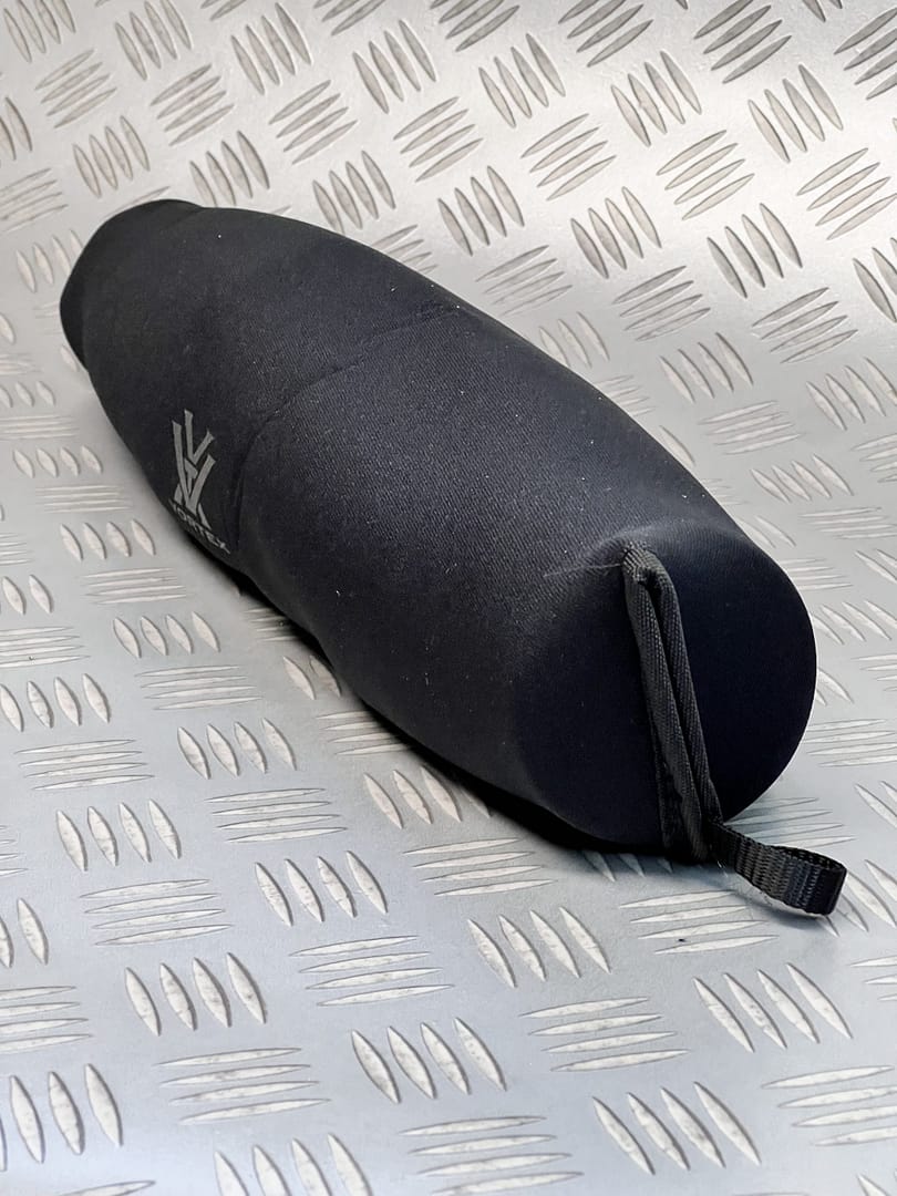 VORTEX Housse de protection d'optiques