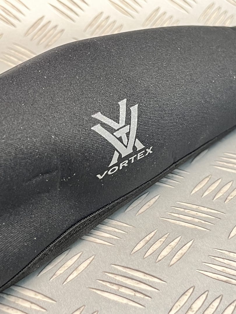 VORTEX Housse de protection d'optiques