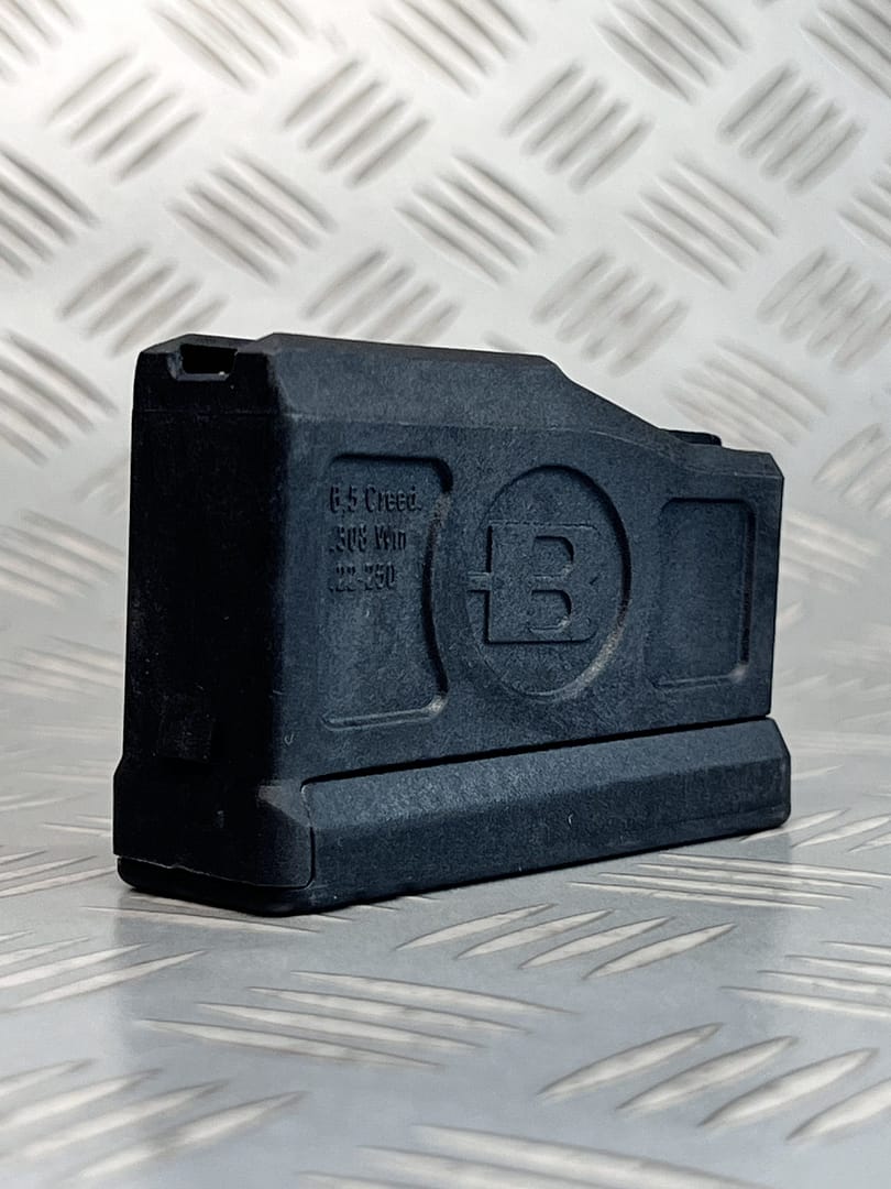 Chargeur 3 coups BERGARA