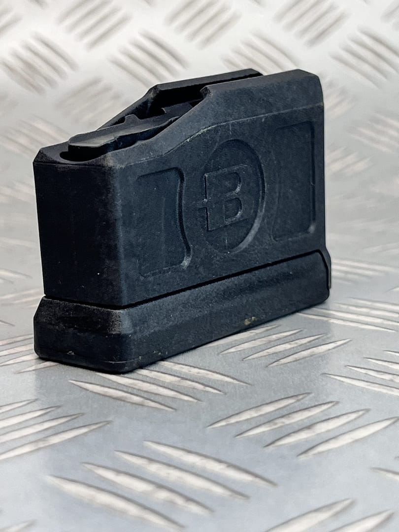 Chargeur 3 coups BERGARA