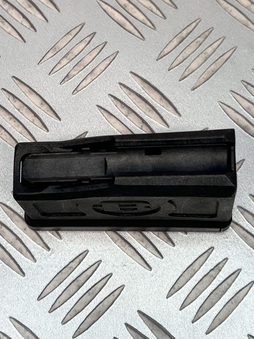 Chargeur 3 coups BERGARA