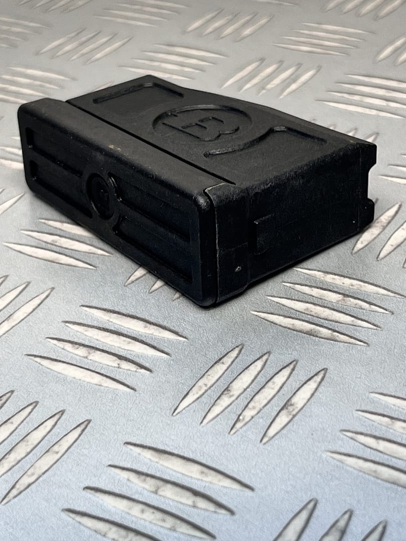 Chargeur 3 coups BERGARA