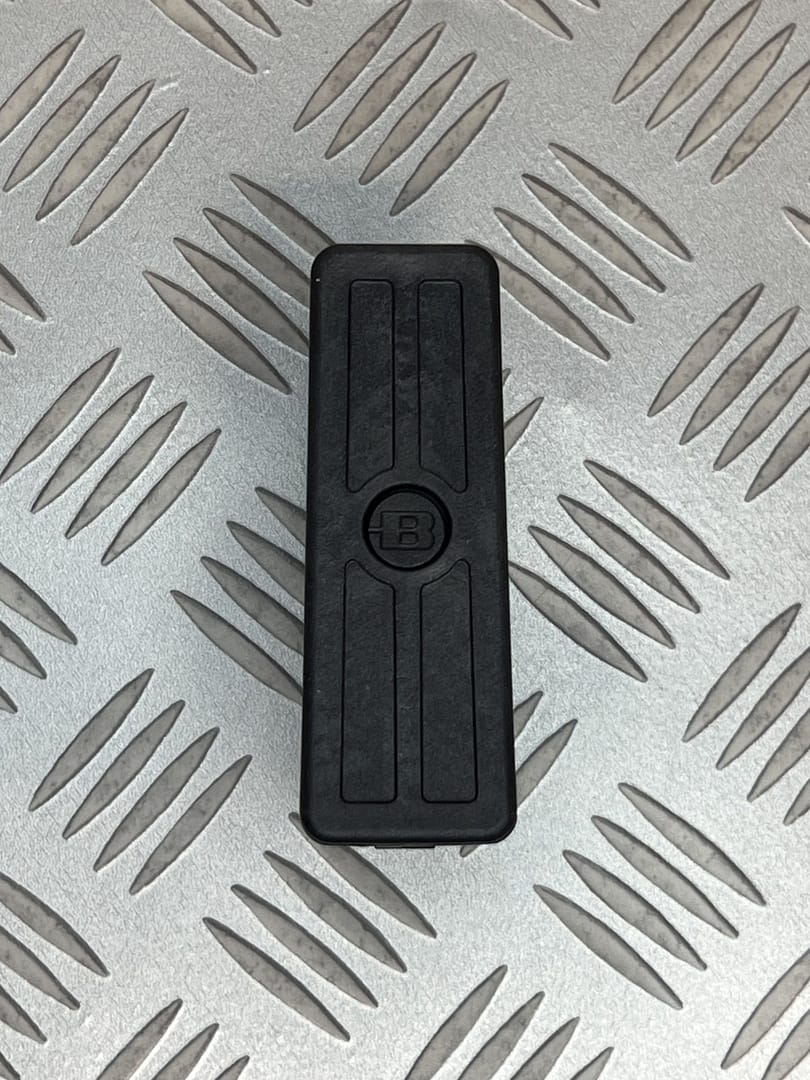 Chargeur 3 coups BERGARA