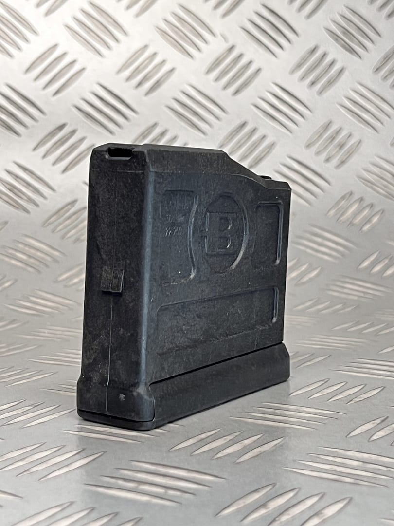 Chargeur 5 coups BERGARA AICS