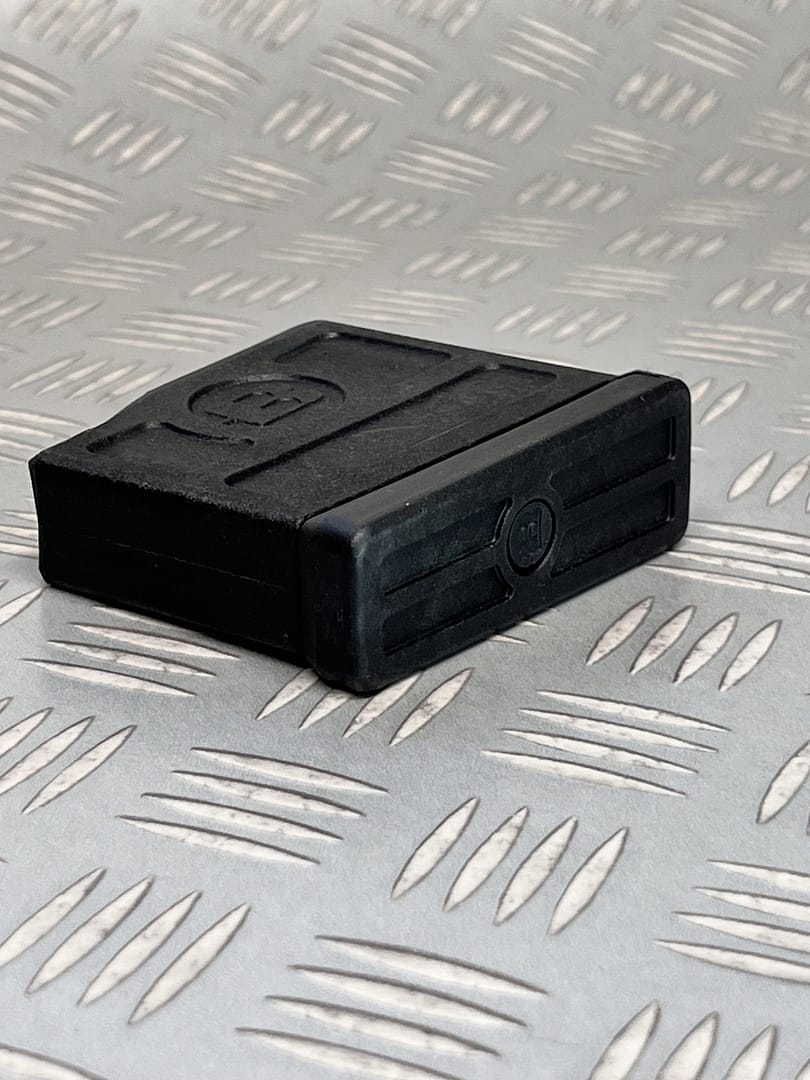 Chargeur 5 coups BERGARA AICS