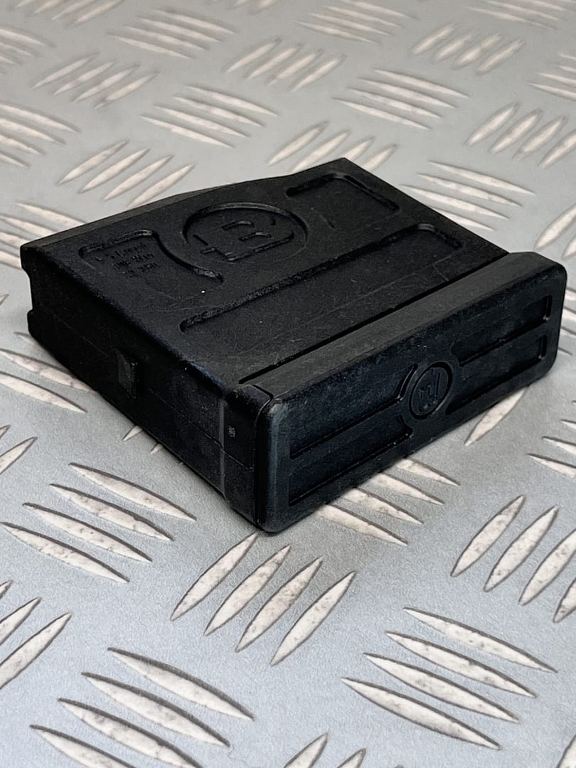 Chargeur 5 coups BERGARA AICS