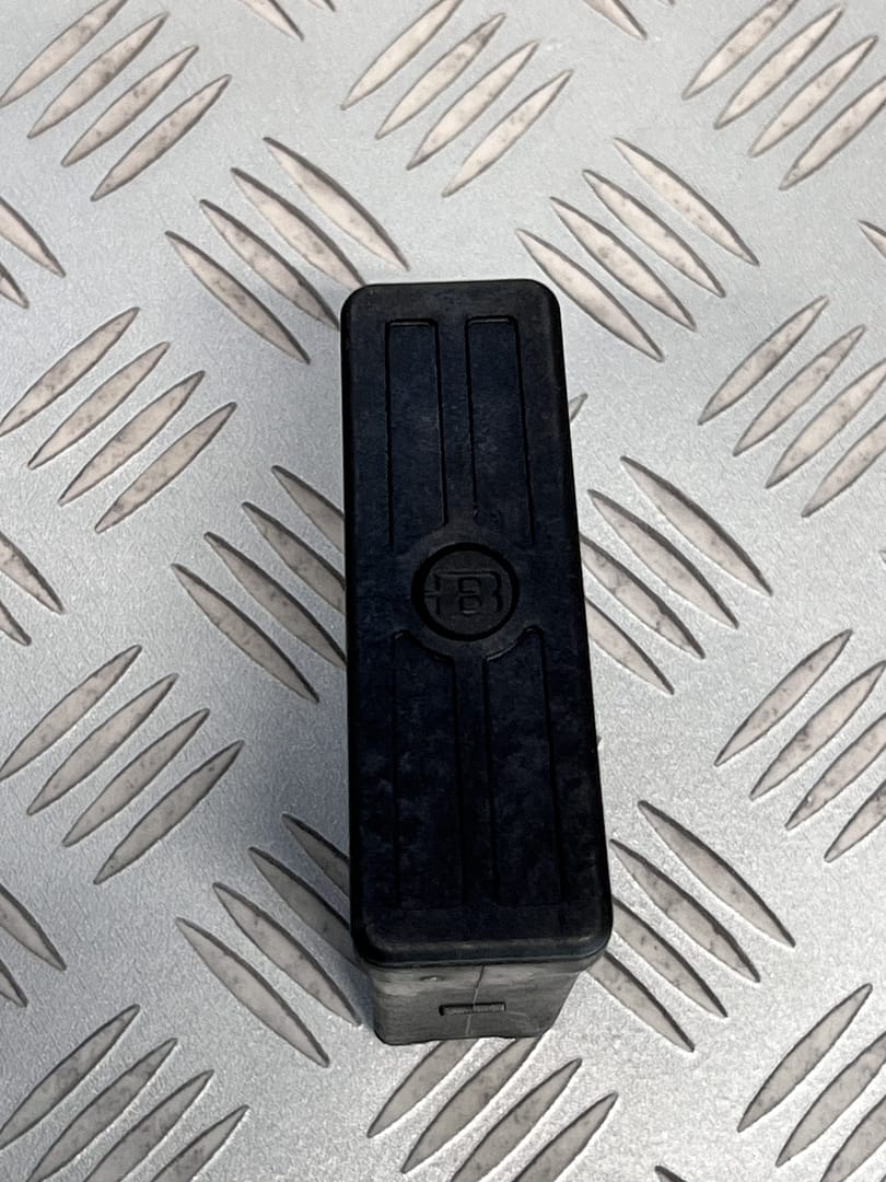 Chargeur 5 coups BERGARA AICS