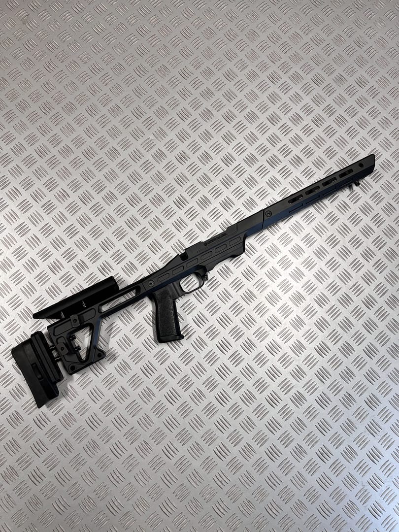 Chassis BMP BERGARA
