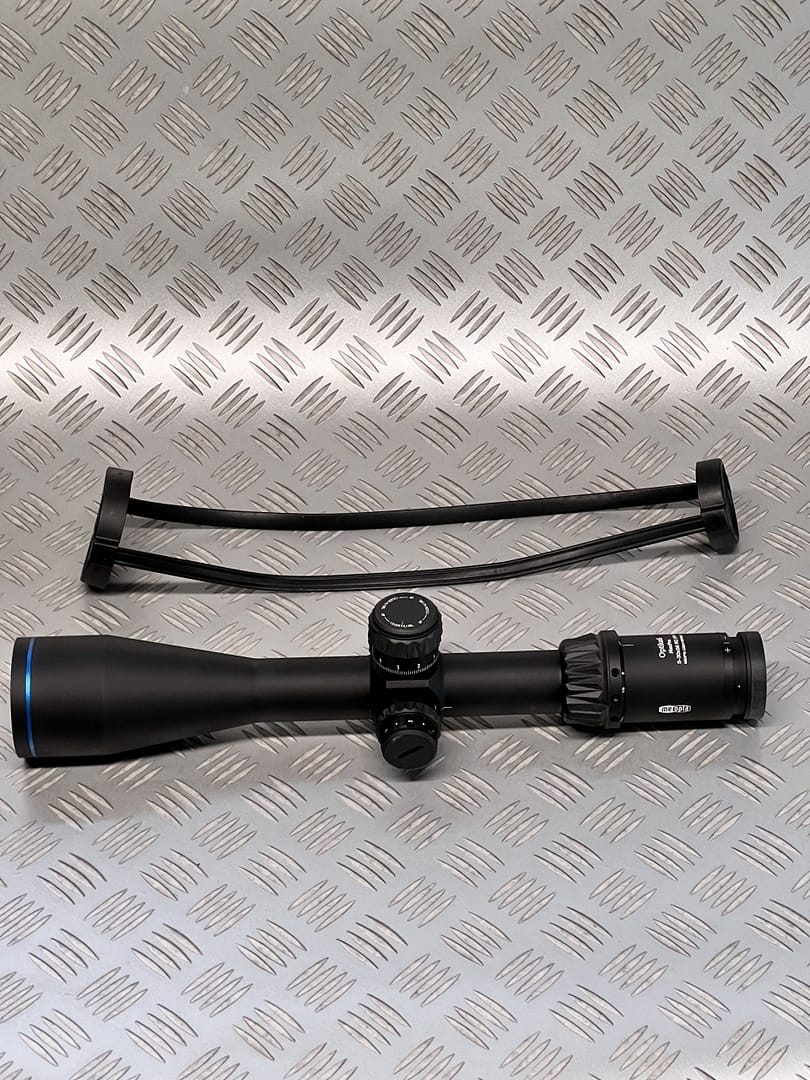 Meopta Optika 6, 5-30x56