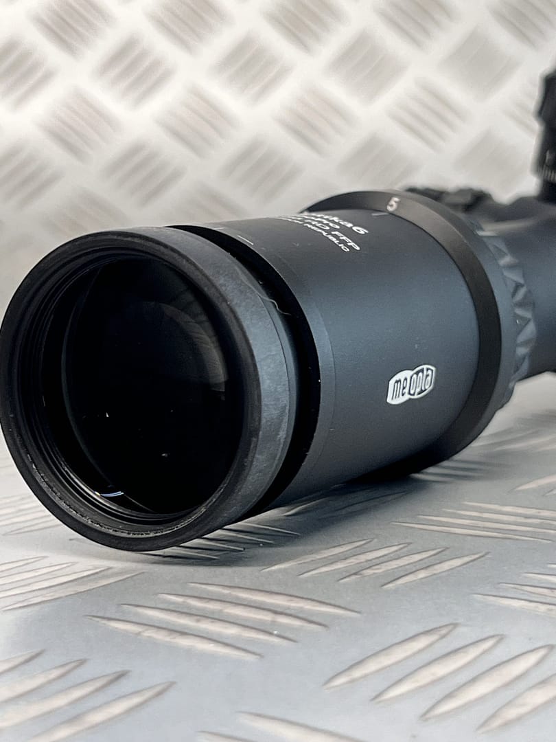 Meopta Optika 6, 5-30x56