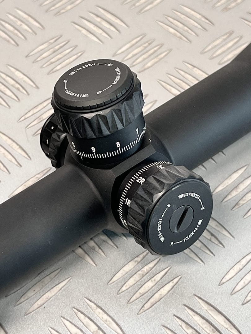 Meopta Optika 6, 5-30x56