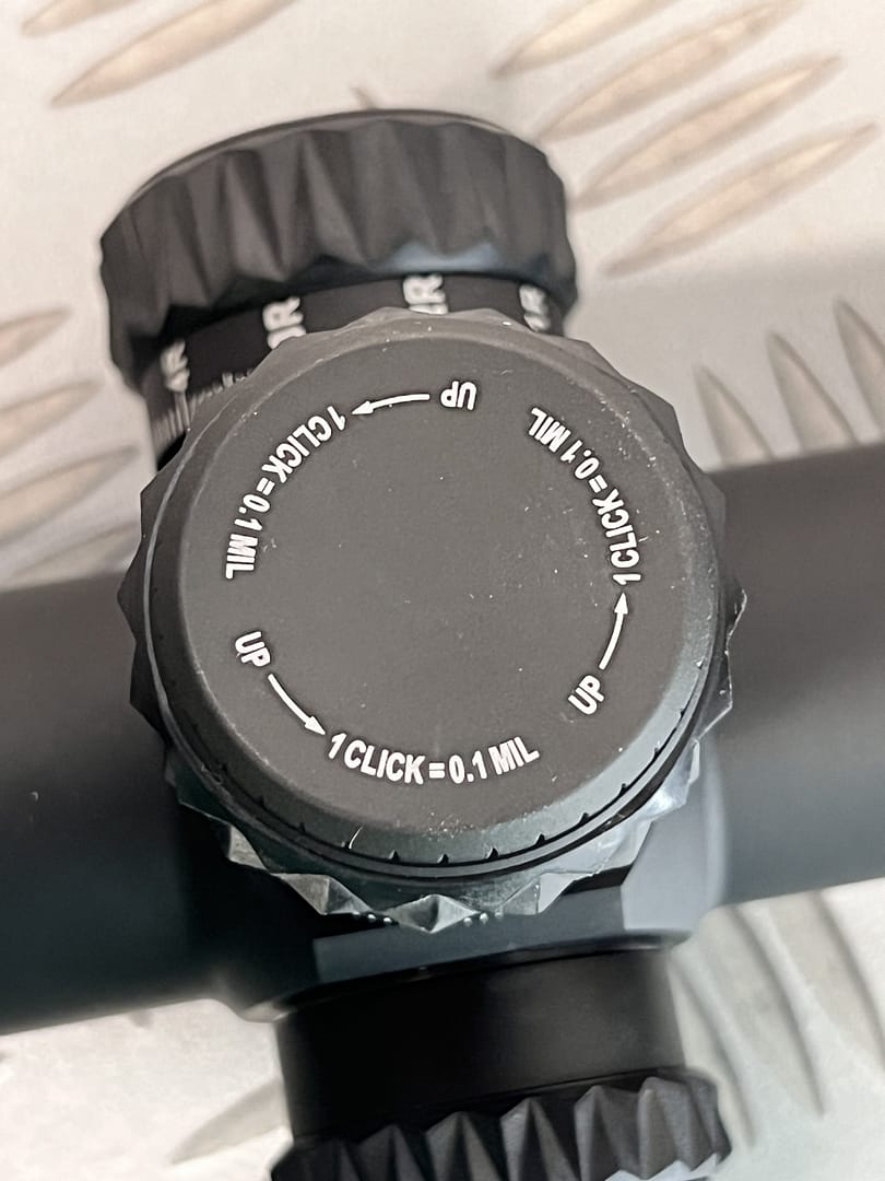 Meopta Optika 6, 5-30x56