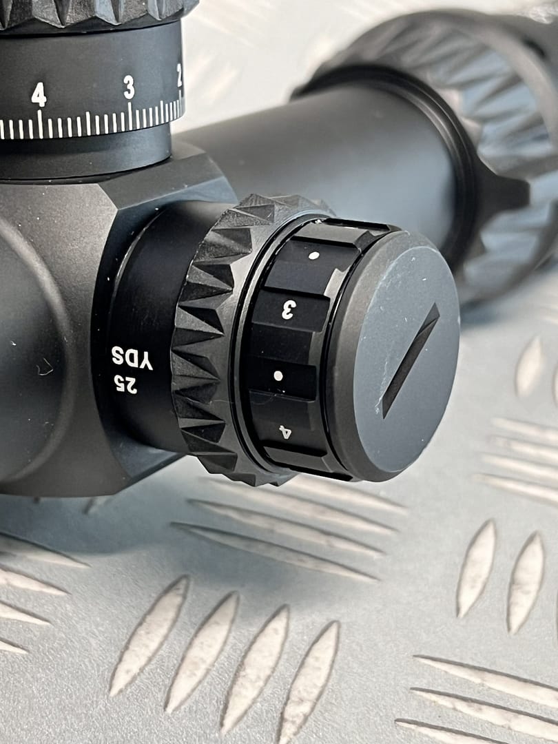 Meopta Optika 6, 5-30x56