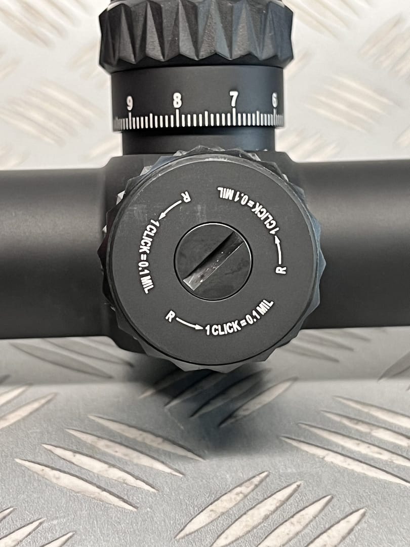 Meopta Optika 6, 5-30x56