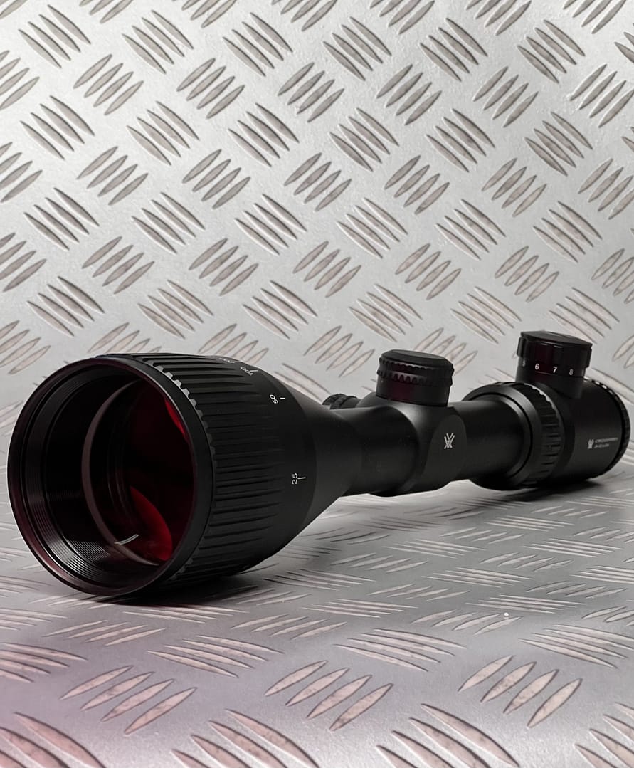 Crossfire II 3-12x56