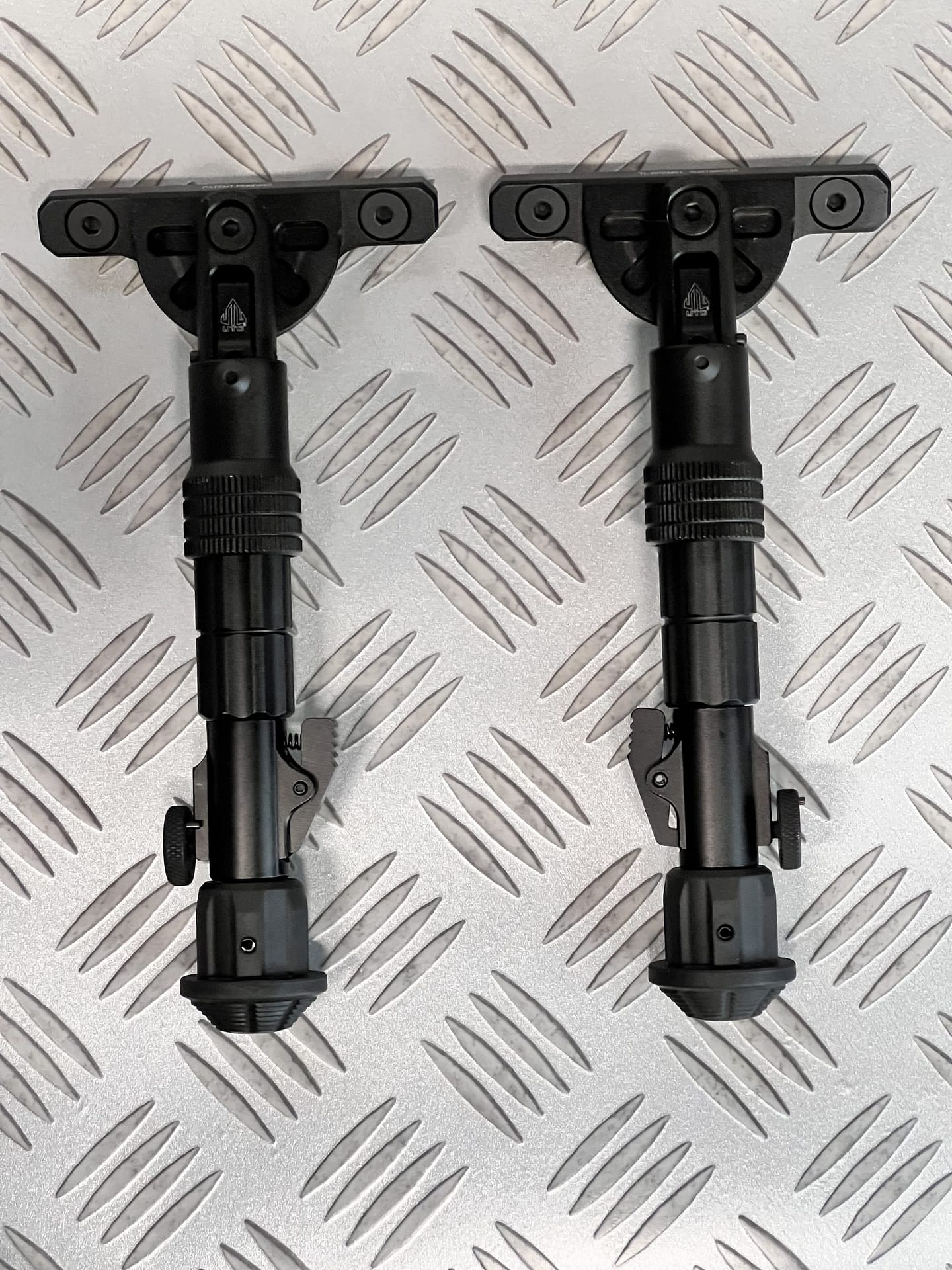 Boucle De onde M-lok À Dégagement Rapide Flottante, Boucle M-lok