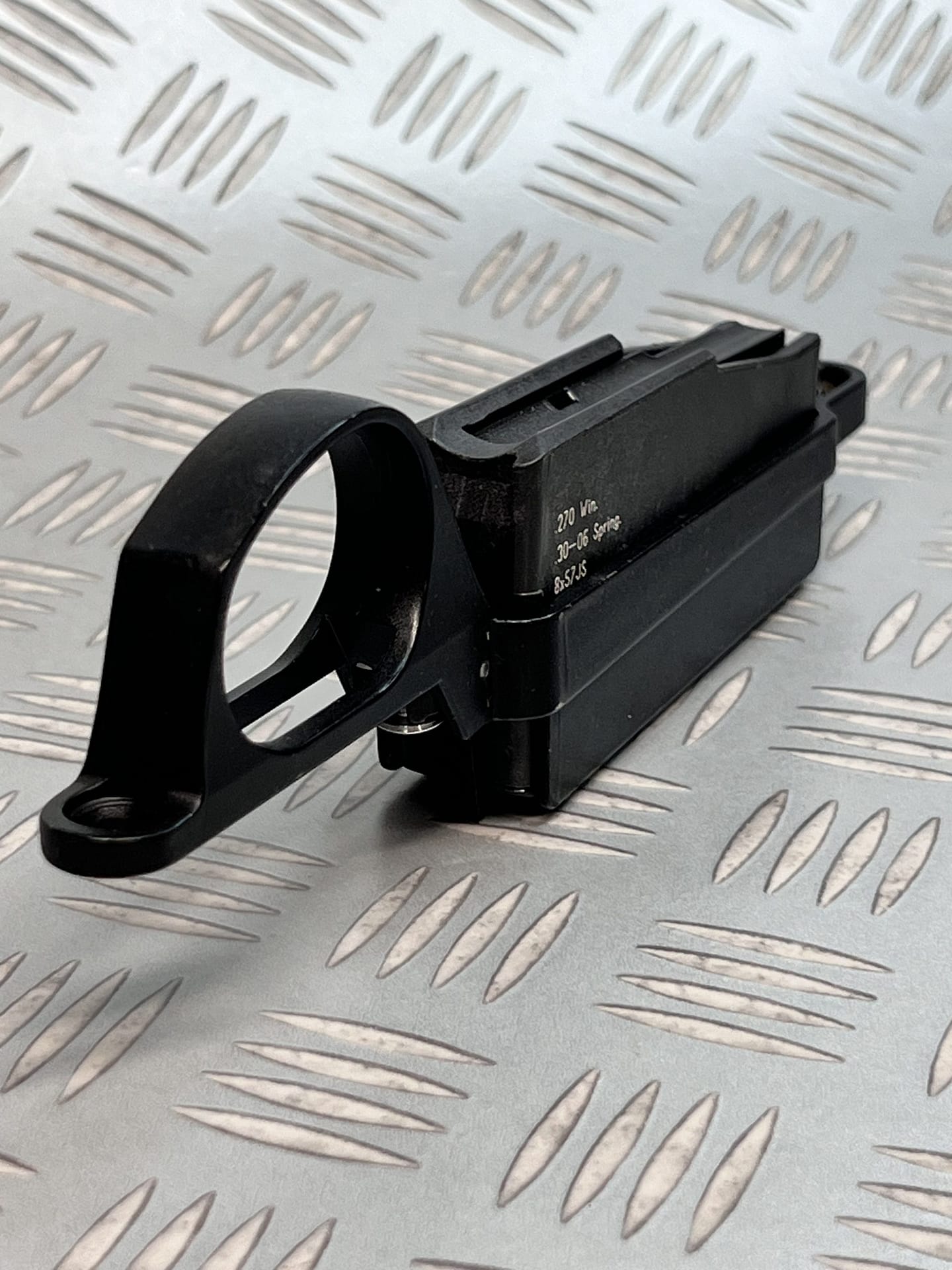 Bergara Magazine Kit - b1nzxf5